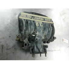 106N001 Upper Intake Manifold From 1997 Ford Thunderbird 3.8 ETSE9425G2A 106N001 Upper Intake Manifold From 1997 Ford Thunderbird 3.8 ETSE9425G2A